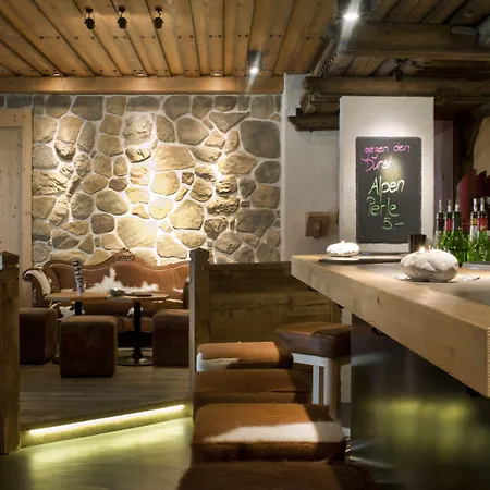 Aparthotel Eiger - Grindelwald