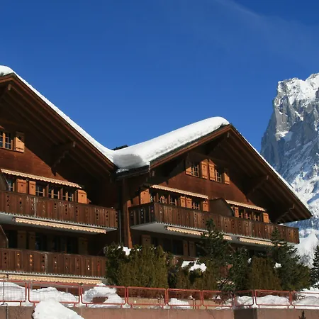 Eiger - 3* 格林德瓦