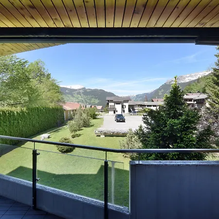 Eiger - Aparthotel 3*