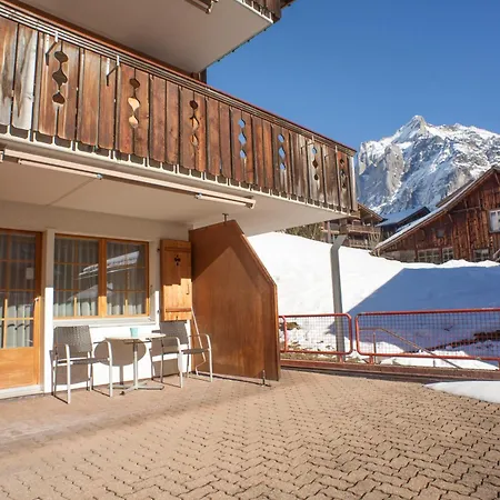 Eiger - Aparthotel