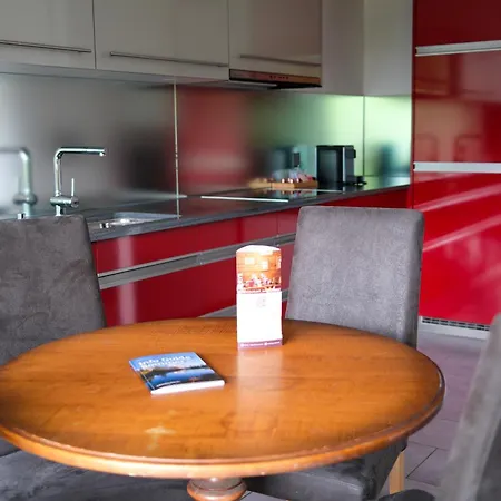 Eiger - Apartahotel 3*