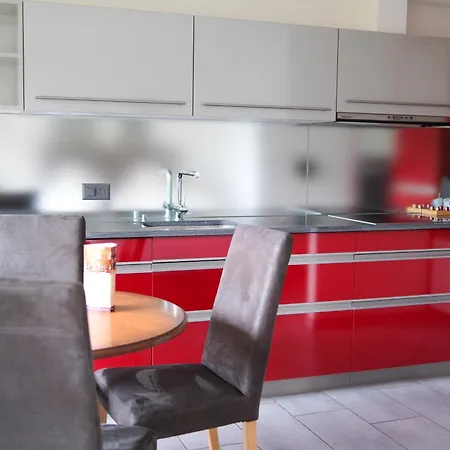 Apartahotel Eiger - 3*