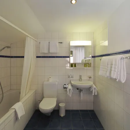 Aparthotel Eiger -