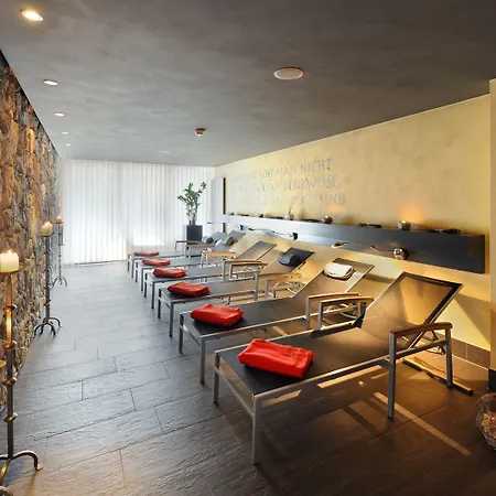 Aparthotel Eiger -