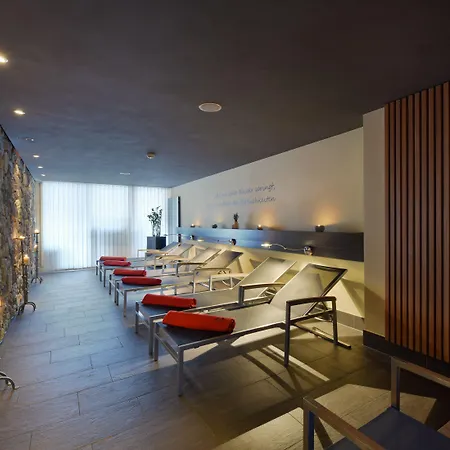 Aparthotel Eiger -