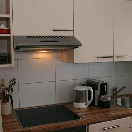 Aparthotel Eiger -