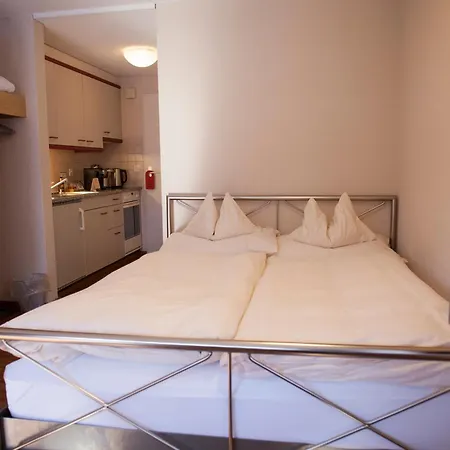 아파트호텔 Eiger - 3*