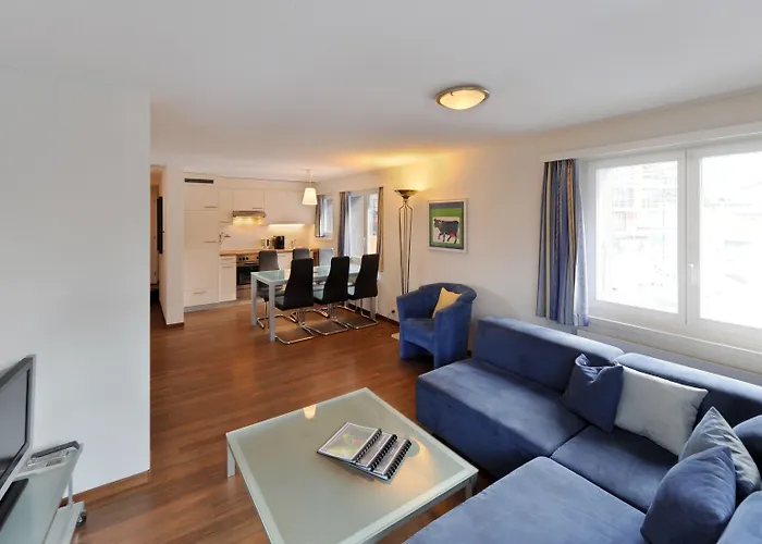 Eiger - 3* Grindelwald