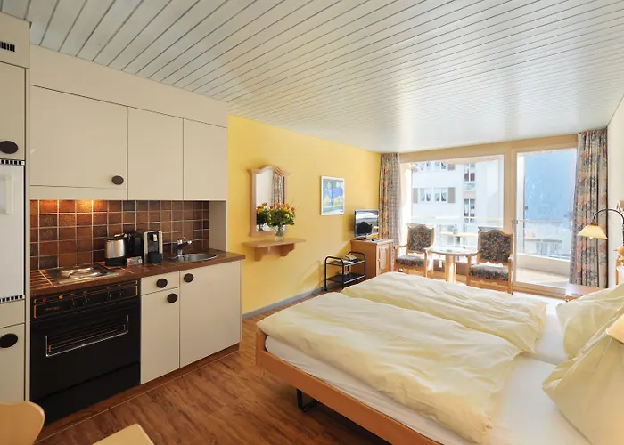 Eiger - 그린델발트