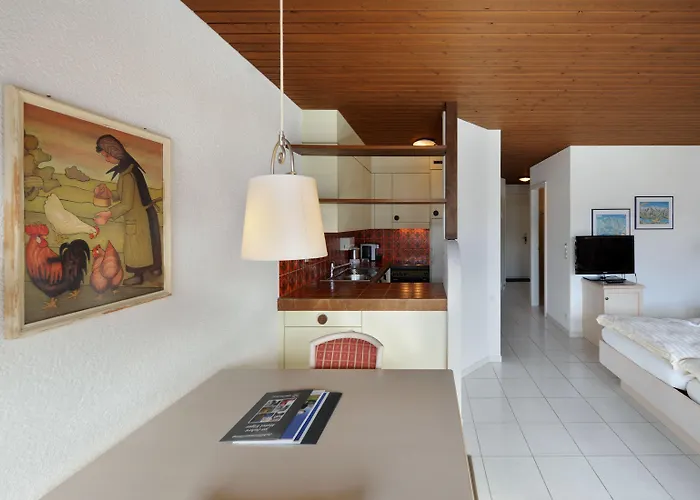 Aparthotel Eiger - Grindelwald