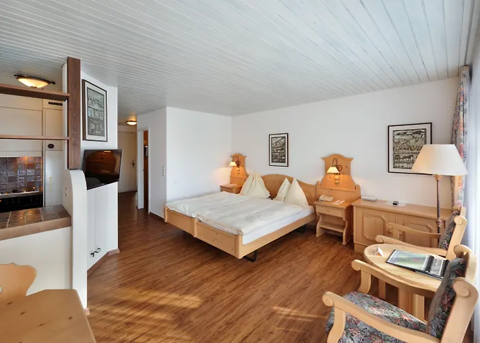 Eiger - 3* 그린델발트