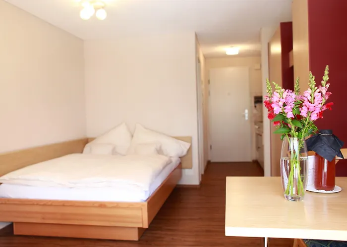 Aparthotel Eiger - Grindelwald