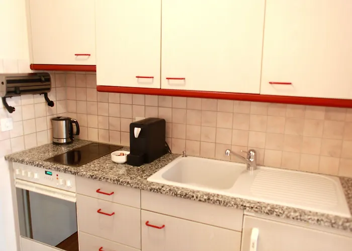 Aparthotel Eiger - 3*