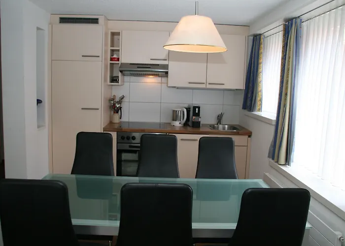 Aparthotel Eiger - 3*