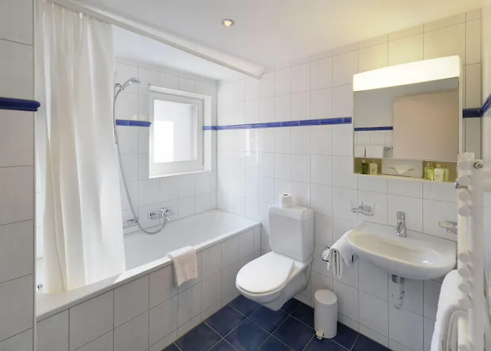 Aparthotel Eiger - Grindelwald