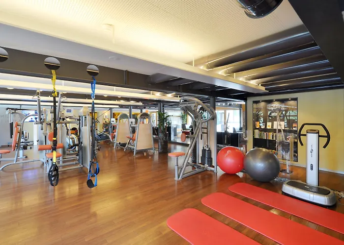 Aparthotel Eiger - 3*