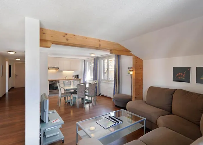 Eiger - 그린델발트