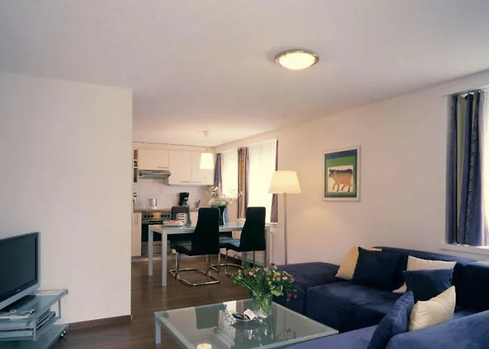 Eiger - 3* Grindelwald