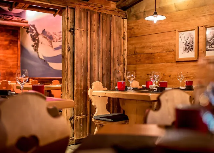 Eiger - 3* 그린델발트